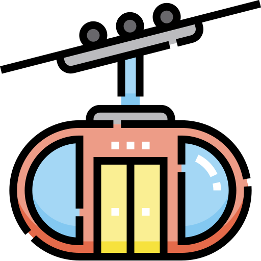 Cable car